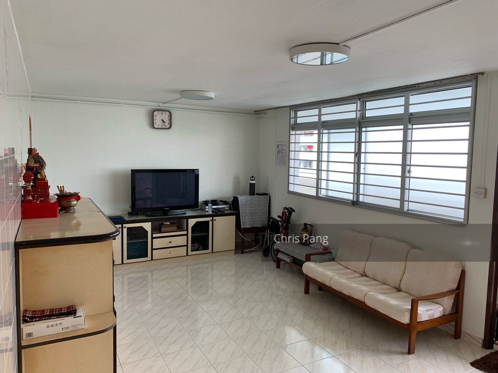 Blk 635 Hougang Avenue 8 (Hougang), HDB 4 Rooms #202586382